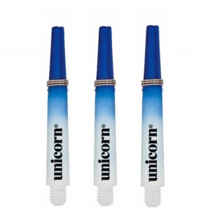 Unicorn Gripper 3 Two Tone Blauw Short 