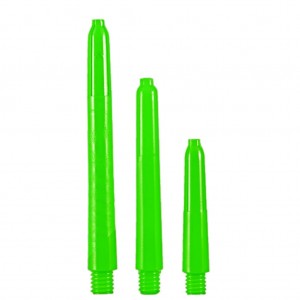 Shaft Nylon Fluo Groen