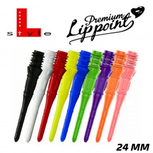 L-style Premium Lippoint 24 MM