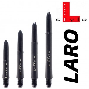 L-Style Laro Carbon Shafts 130-190-260-330