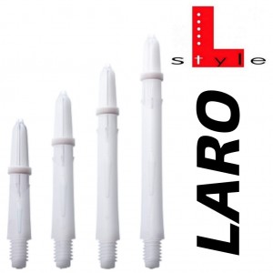 L-Style Laro Locked Shafts Wit 130-190-260-330