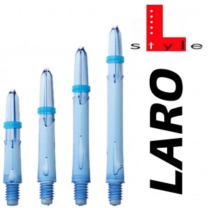 L-Style Laro Shafts Blauw 130-190-260-330