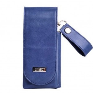 One80 Duo Wallet Dark Blue