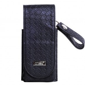 One80 Duo Wallet Zwart