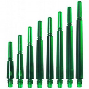 Normal Locked Green Cosmo Shaft
