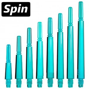 Normal Spin Aqua Cosmo Shaft