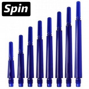 Normal Spin Blue Cosmo Shaft