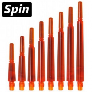 Normal Spin Orange Cosmo Shaft