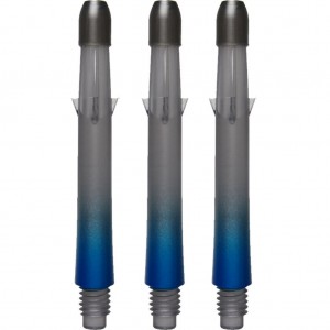 L-Style Shafts Locked Black Blue 190-260-330