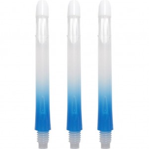 L-Style Shafts Locked Milky Blue 190-260-330