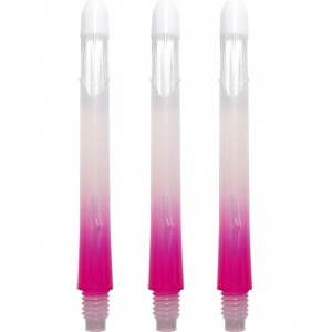 L-Style Shafts Locked Milky Pink 190-260-330