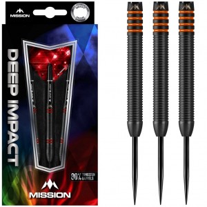 Mission Deep Impact M4 80% 22-24-26 Gram 