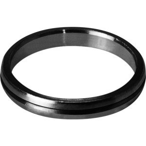 Mission S-Lock Titanium Rings