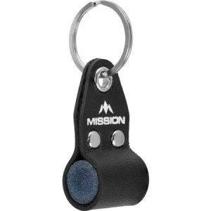 Mission Keyring Sharpener