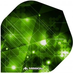 Mission Astral Groen Flight 