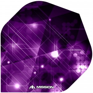 Mission Astral Paars Flight 