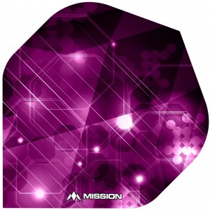 Mission Astral Roze Flight