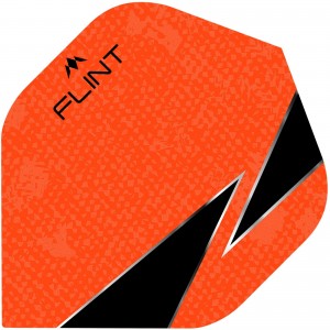 Mission Flint X Oranje Flight