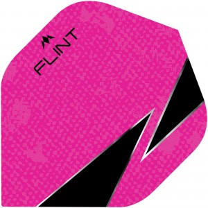 Mission Flint X Roze Flight