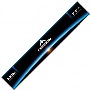 Mission Throw Line Oche Horizon