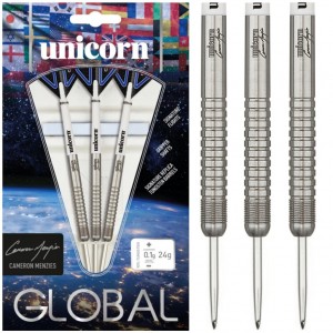 Unicorn Global Cameron Menzies Dartpijlen 90% 24 Gram