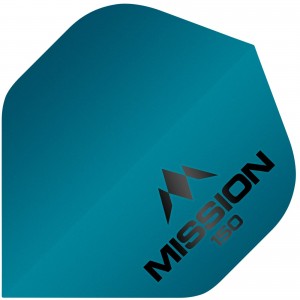 Mission Logo 150 Blauw Flight 
