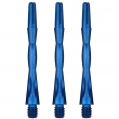 Unicorn Sigma HS Blue Aluminium Shafts Medium