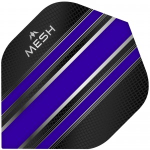 Mission MESH Blauw Flight 