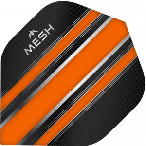 Mission MESH Oranje Flight