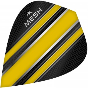 Mission MESH Kite Geel Flight 