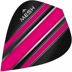 Mission MESH Kite Roze Flight 