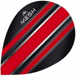 Mission MESH Pear Rood Flight 