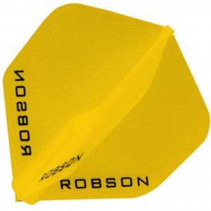 Robson Plus Flight Stc. Yellow