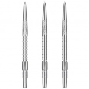 Swiss Points Firepoint Silver 26-30 mm