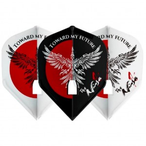 L-Style Signature Flights Seigo Asada V6