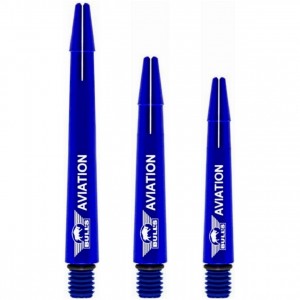 Bulls Aviation Shafts Blauw