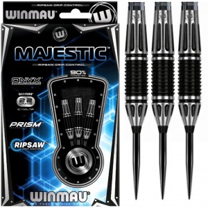 Winmau Majestic 90% Dartpijlen 22-24-26 Gram