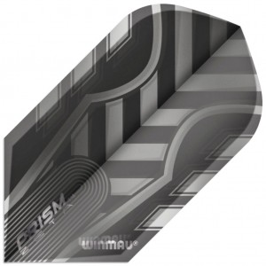 Winmau Prism Zeta Flights Slim