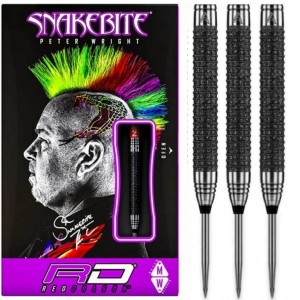 Peter Wright Melbourne Masters 90% 22 Gram