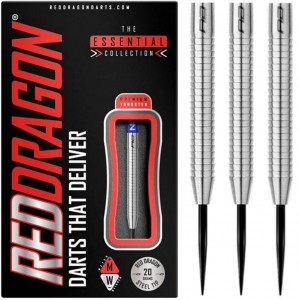 Red Dragon Razor Edge 85% Dartpijlen 20-21-23-24-26-28-29-30-33 Gram