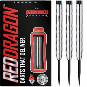 Red Dragon Defender 85% Dartpijlen 22-24 Gram