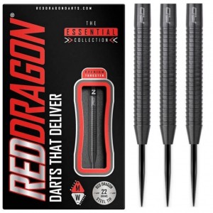 Red Dragon Razor Edge 2 85% Dartpijlen 22-24-26-28 Gram