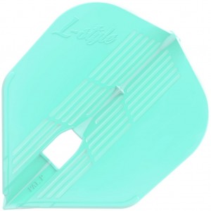 L-style KAMI Flights Pro L3 Shape Miracle 