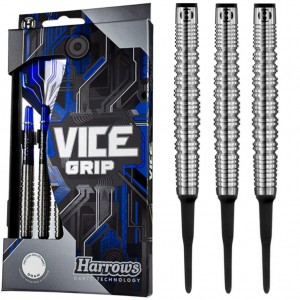 Harrows Vice 90% Softtip Darts 18-20 Gram