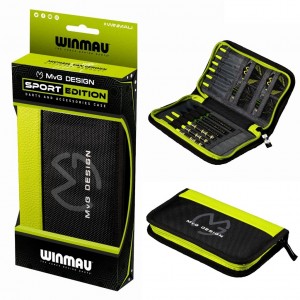 Winmau Michael van Gerwen Sport Edition Wallet