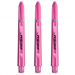 Winmau Prism 1.0 Shafts Roze