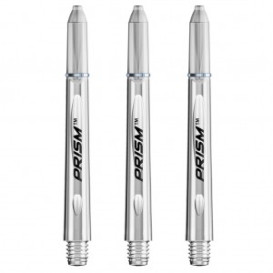 Winmau Prism 1.0 Shafts Clear