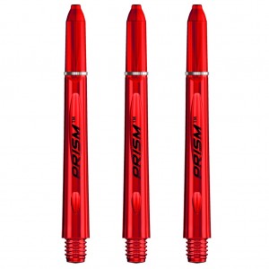 Winmau Prism 1.0 Shafts Rood