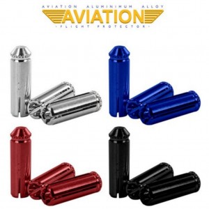 Bulls Aviation Flight Protectors