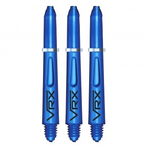 Red Dragon VRX Shafts Blauw